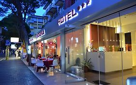 Hotel Morena Lido Di Jesolo 3* Italien